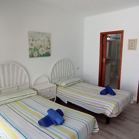 San Agustín Studio Playa del Inglés Exterior foto